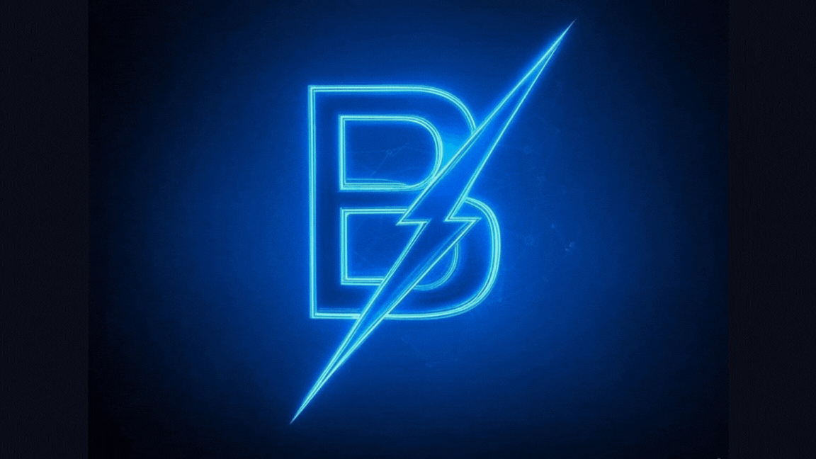 BlockNumberZero Logo